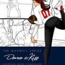 Dare to Kiss - Coloring Book Companion