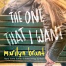 The One That I Want (Mirabelle Harbor, Book 2)