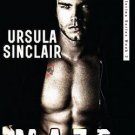 Maze- The Ballerina Series Book 2