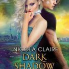 Dark Shadow (Mixed Blessing Mystery, Book Two)