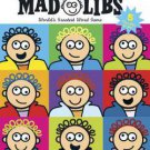 Mad Libs Mania