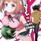 The Devil Is a Part-Timer!, Vol. 13 (Manga)