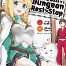 My Room Is a Dungeon Rest Stop (Manga) Vol. 1