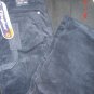 Boys NWT Timber cords (black) size 16