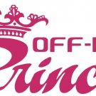 Girl Off Road Princess 4x4 Car Truck Window Laptop Vinyl Decal Sticker