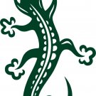 Lizard Tribal Animal Reptile Car Truck Window Laptop Vinyl Decal Sticker