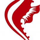 Seahorse Sea Horse Animal Pet Fish Car Truck Window Laptop Vinyl Decal Sticker