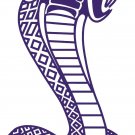 Snake Cobra Serpent Reptile Animal Car Truck Window Laptop Vinyl Decal Sticker