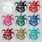 Jester Clown Circus Skull Scary Man Car Truck Laptop Window Vinyl Decal Sticker