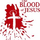 Cross Jesus Christ Lord GOD Bible Lord Truck Car Window Vinyl Decal Sticker