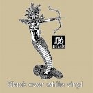 Medusa Snake Head Gorgon Greek MythologyTruck Window Wall Vinyl Decal Sticker