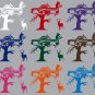 Bow Hunter Deer Buck Tree Stand Gun Car Truck Window Vinyl Decal Sticker