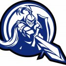 Knight Warrior Medieval Dragon Armor Sword Car Truck Window Vinyl Decal Sticker