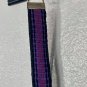 Hand-woven Key Fobs