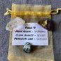 Virgo Crystal Baggies
