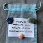 Scorpio Crystal Baggies