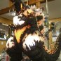 (Rare) Ryu Oyama's Burning Godzilla 1995 Model Kit