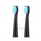 SEAGO E2 Waterproof Sonic Electric Toothbrush with 2 Brush Heads