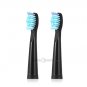 SEAGO E2 Waterproof Sonic Electric Toothbrush with 2 Brush Heads