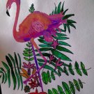 Swan Painting