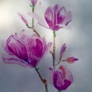 Flowers Painting