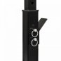 Best Choice Products Adjustable Barbell Rack Home Gym Fitness
