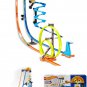 New Hot Wheels Track Builder Vertical Launch Kit with 3-Configurations