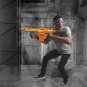 Tactical Strike Nexus Pro Ultimate Dart Blaster Shoots Over 12