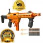Tactical Strike Nexus Pro Ultimate Dart Blaster Shoots Over 12