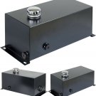 Field Tuff Hydraulic Reservoir 5-Gallon, 150-Micron Filter Secure Holding Tank