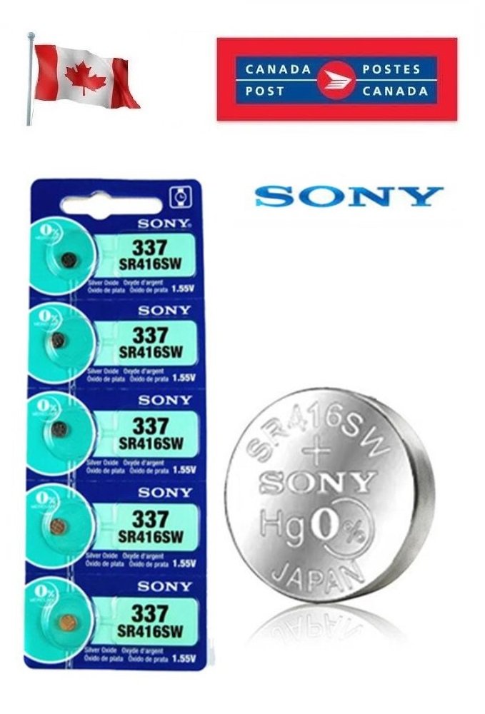 sony sr416sw