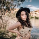 The Deliah Top