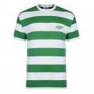 Glasgow Celtic 1967 Retro Football Jersey/Shirt