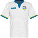 Rwanda 2015 Football Jersey/Shirt