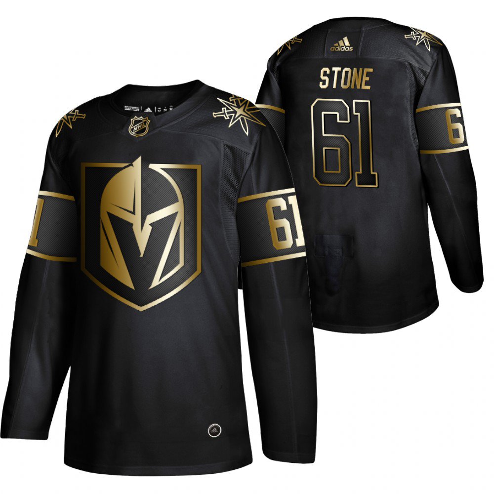 mark stone jersey
