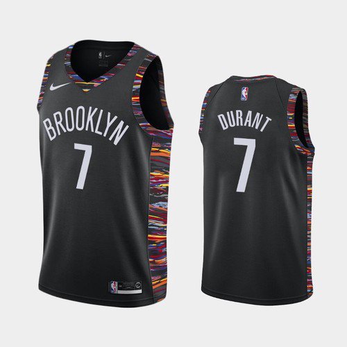 brooklyn nets city edition kevin durant