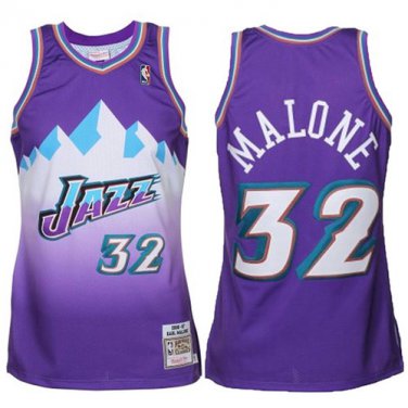 utah jazz throwback jersey