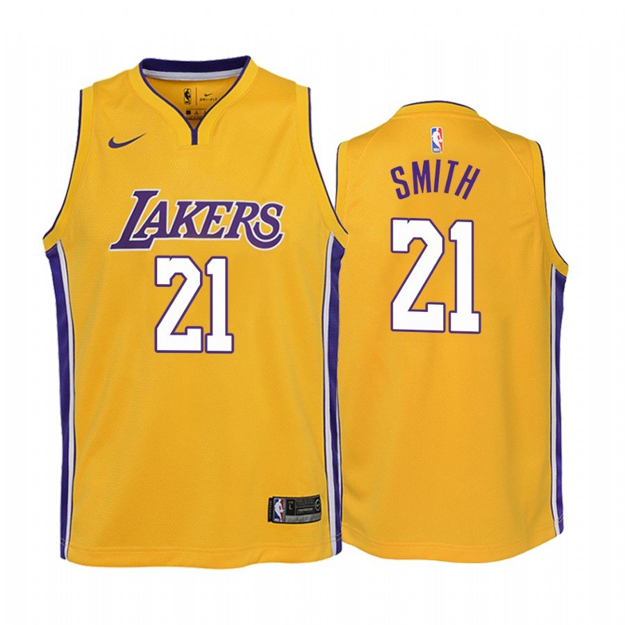jr smith jersey