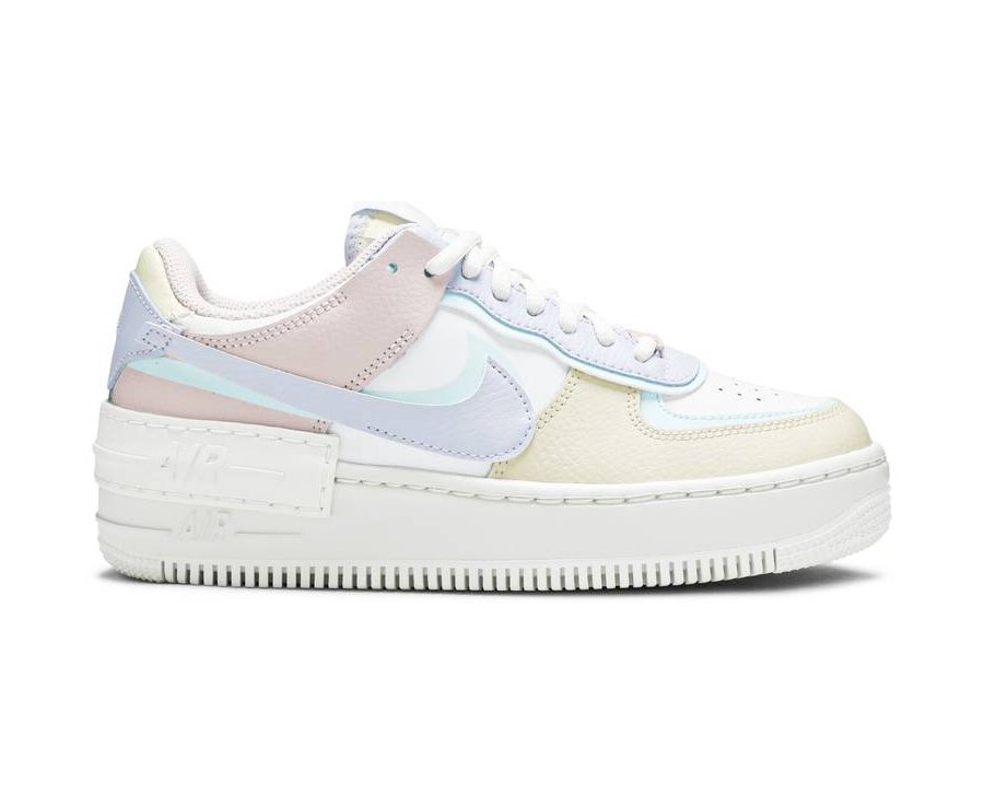 Wmns Air Force 1 Shadow Pastel CI0919 106 Wmns Air Force 1 Shadow Pastel CI0919 106
