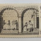 CUBA Collectible Stamp 1963