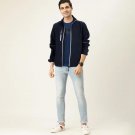MEN'S FIREBACK CONTRAST SOFT SHELL JACKET