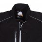 MEN'S FIREBACK CONTRAST SOFT SHELL JACKET