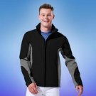 AXE MEN'S BROMONT SOFT SHELL JACKET