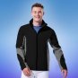 AXE MEN'S BROMONT SOFT SHELL JACKET