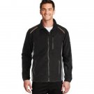 IMG MEN'S BURLINGTON POLAR FLEECE JACKET
