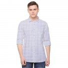 SRT MEN'S CROFTON SLIM FIT CASUAL SHIRT