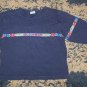 EUC boys 2T long sleeved Old Navy logo shirt
