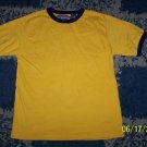 NN boys sz xl 7 seattle cotton works ringer shirt