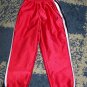 NN boys 4/4T Nike reversible warm-up pants