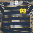 NN boys 6-12 mos Old Navy summer shirt